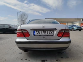 Mercedes-Benz CLK - 3000 € / 5867.49 лв. - 16240067 5