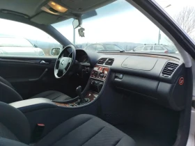 Mercedes-Benz CLK - 3000 € / 5867.49 лв. - 16240067 8