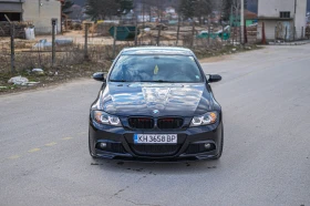 BMW 320 M47 - 6500 € / 12712.90 лв. - 38762787 2