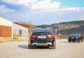 BMW 320 M47 - 6500 € / 12712.90 лв. - 38762787 6