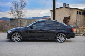 BMW 320 M47 - 6500 € / 12712.90 лв. - 38762787 4