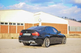 BMW 320 M47 - 6500 € / 12712.90 лв. - 38762787 7