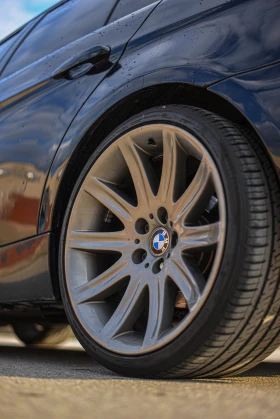 BMW 320 M47 - 6500 € / 12712.90 лв. - 38762787 11
