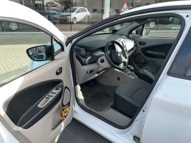 Renault Zoe Life R90 mit Batterie 88ps DK - 4600 € / 8996.82 лв. - 87694272 7