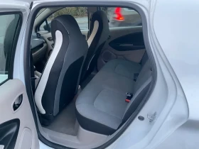 Renault Zoe Life R90 mit Batterie 88ps DK - 4600 € / 8996.82 лв. - 87694272 8