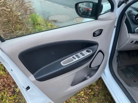 Renault Zoe Life R90 mit Batterie 88ps DK - 4600 € / 8996.82 лв. - 87694272 11