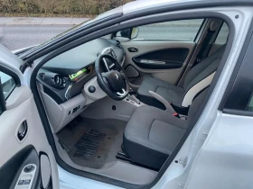 Renault Zoe Life R90 mit Batterie 88ps DK - 4600 € / 8996.82 лв. - 87694272 12