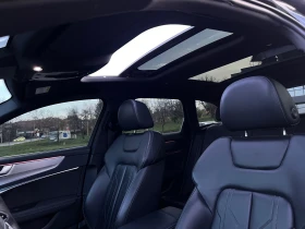 Audi A6 50 TDI* 3xS-line* MATRIX* Pano*  - 29500 € / 57696.99 лв. - 43529625 10