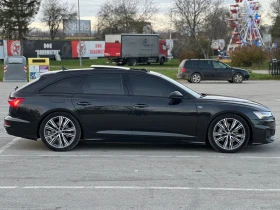 Audi A6 50 TDI* 3xS-line* MATRIX* Pano*  - 29500 € / 57696.99 лв. - 43529625 7