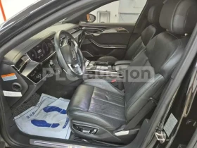 Audi A8 L| DISTRONIC| 360| HUD| ПОДГРЕВ| ОБДУХВАНЕ| B&O - 39999 € / 78231.24 лв. - 87081904 7