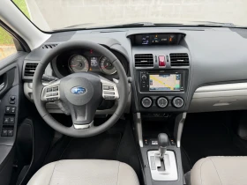 Subaru Forester 2.0i Bi-Fuel AWD Euro5B | Auto.bg — изображение 11
