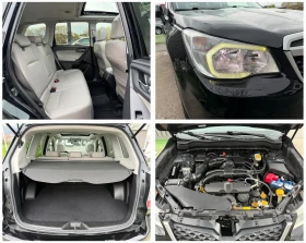 Subaru Forester 2.0i Bi-Fuel AWD Euro5B | Auto.bg — изображение 16