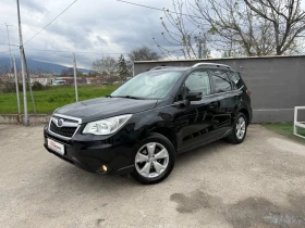 Subaru Forester 2.0i Bi-Fuel AWD Euro5B