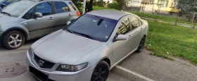 ����� �� �������� �� Honda Accord 2.2 I-CTDI 
