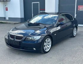 ����� �� �������� �� BMW 325 i 3.0 Recaro Xenon 