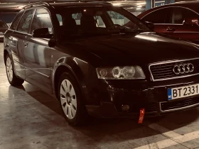 Audi A4 Ауди А4 Б6 1.9 131 6 скорости  - 1600 € / 3129.33 лв. - 92037331 1