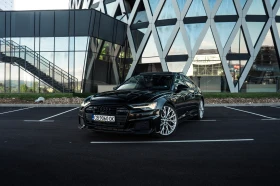 ����� �� �������� �� Audi A6 S6* MATRIX* B&O* ������* ������* HeadUp* 360 ���
