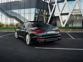 ����� �� �������� �� Audi A6 S6* MATRIX* B&O* ������* ������* HeadUp* 360 ���