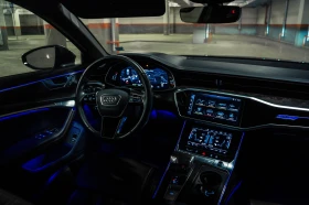 Audi A6 S6* MATRIX* B&O* ������* ������* HeadUp* 360 ��� | Mobile.bg � ����� ������ 17