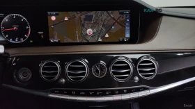 Mercedes-Benz S 350 4MATIC AMG* 360* HUD* КОЖА* ПАНО* ОБДУХВ - 33600 € / 65715.89 лв. - 82955151 11