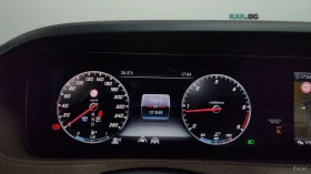 Mercedes-Benz S 350 4MATIC AMG* 360* HUD* КОЖА* ПАНО* ОБДУХВ - 33600 € / 65715.89 лв. - 82955151 8