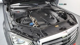 Mercedes-Benz S 350 4MATIC AMG* 360* HUD* КОЖА* ПАНО* ОБДУХВ - 33600 € / 65715.89 лв. - 82955151 6