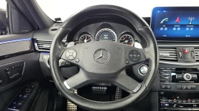 Mercedes-Benz E 63 AMG HARMAN KARDON| PANO| VENT| MEMORY| KEYLESS GO| DIS | Auto.bg — изображение 12
