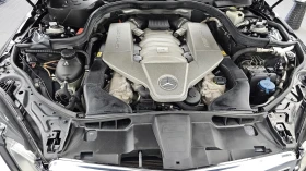 Mercedes-Benz E 63 AMG HARMAN KARDON| PANO| VENT| MEMORY| KEYLESS GO| DIS | Auto.bg — изображение 5