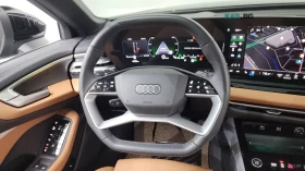 Audi A5 * S-LINE* Quattro* ПАНО* KEYLESS* Camera* ПОДГРЕВ* | Auto.bg — изображение 13