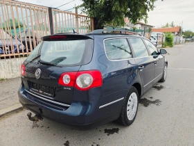 VW Passat 2, 000 EURO4  | Auto.bg — изображение 7