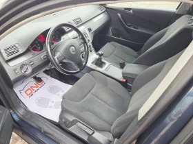 VW Passat 2, 000 EURO4  | Auto.bg — изображение 8