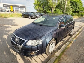 ����� �� �������� �� VW Passat 2, 000 EURO4 