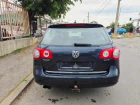 VW Passat 2, 000 EURO4  | Auto.bg — изображение 6
