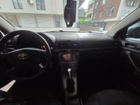 Toyota Avensis T25 | Mobile.bg � ����� ������ 10