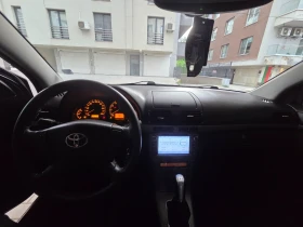 Toyota Avensis T25 | Mobile.bg � ����� ������ 11