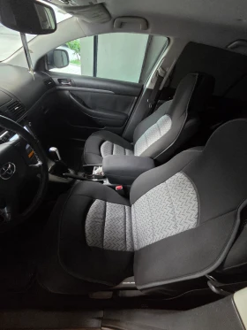 Toyota Avensis T25 | Mobile.bg � ����� ������ 12
