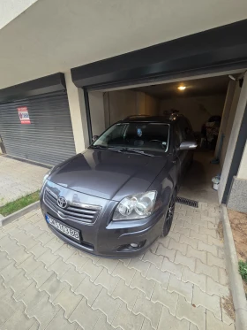 Toyota Avensis T25 | Mobile.bg � ����� ������ 2