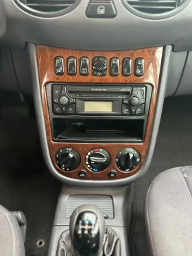 Mercedes-Benz A 140 1.4i | Mobile.bg � ����� ������ 5