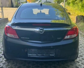 Opel Insignia 2.0 CDTI 131hp Xenon Navi ���������  | Mobile.bg � ����� ������ 8