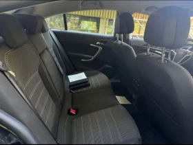 Opel Insignia 2.0 CDTI 131hp Xenon Navi ���������  | Mobile.bg � ����� ������ 6