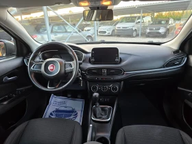 Fiat Tipo 1.4 T-jet 120кс ! ! EURO 6b  | Auto.bg — изображение 11