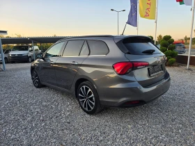 Fiat Tipo 1.4 T-jet 120кс ! ! EURO 6b  | Auto.bg — изображение 3