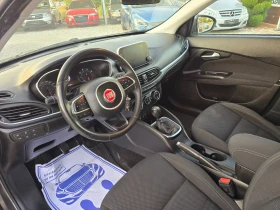 Fiat Tipo 1.4 T-jet 120кс ! ! EURO 6b  | Auto.bg — изображение 12