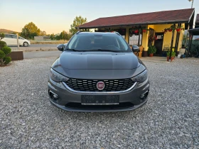 Fiat Tipo 1.4 T-jet 120кс ! ! EURO 6b  | Auto.bg — изображение 8