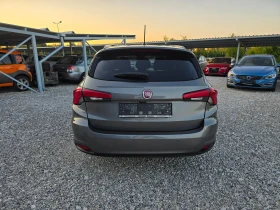 Fiat Tipo 1.4 T-jet 120кс ! ! EURO 6b  | Auto.bg — изображение 4
