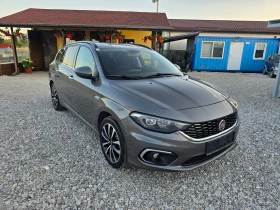 Fiat Tipo 1.4 T-jet 120кс ! ! EURO 6b  | Auto.bg — изображение 7