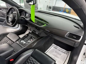 Audi Rs7 | CARFAX | ���������� ��� ������������ ������ | Mobile.bg � ����� ������ 7
