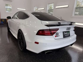 Audi Rs7 | CARFAX | ���������� ��� ������������ ������ | Mobile.bg � ����� ������ 3