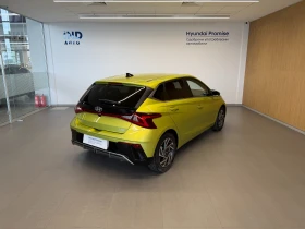 Hyundai I20 EXCLUSIVE - 20700 € - 28930039 5