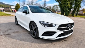 ����� �� �������� �� Mercedes-Benz CLA 200 200D * AMG * SPORT * KEYLESS-GO * DISTRONIC * 